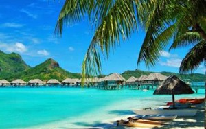 Hoa hậu Hòa bình Quốc tế 2017 chưa được cấp phép tổ chức ở Việt Nam